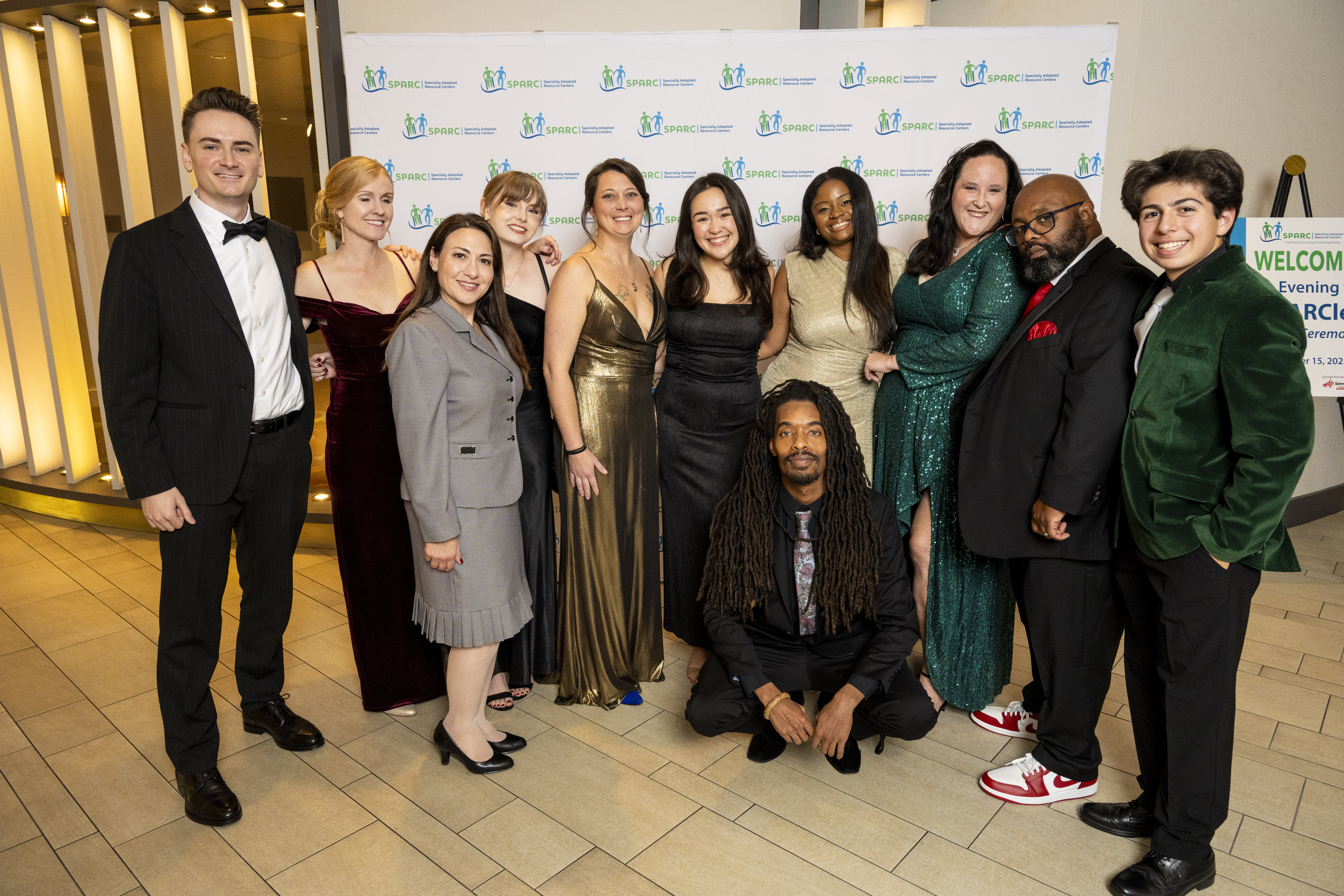 An Evening to SPARCle 2025